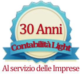 30 Anni al Servizio delle Imprese